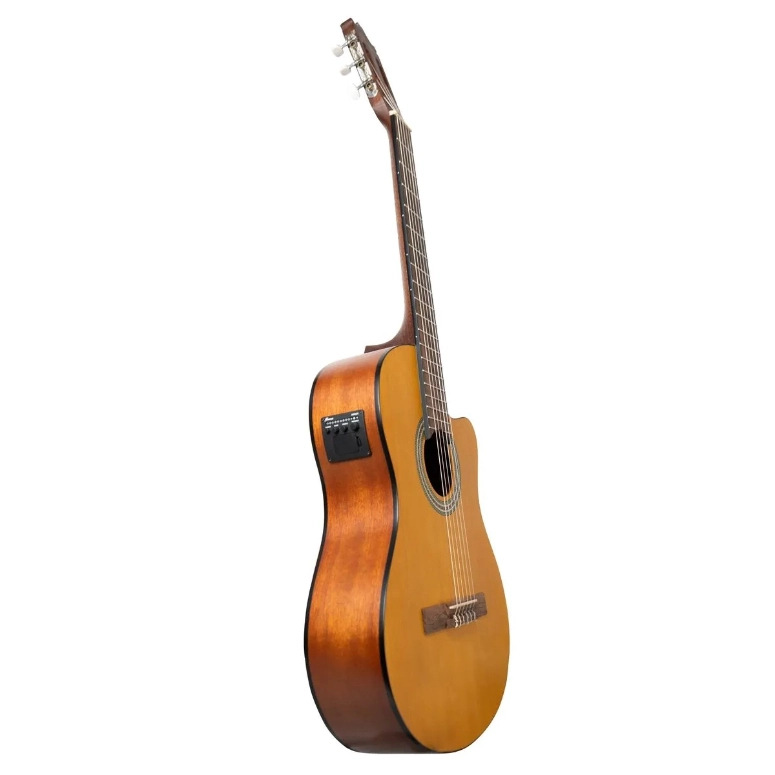 GUITARRA ELECTROACUSTICA IBANEZ GA3ECE - OAM - 2