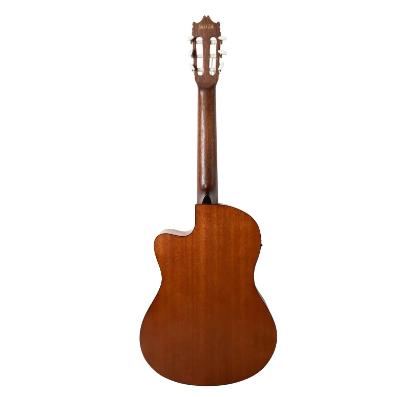 GUITARRA ELECTROACUSTICA IBANEZ GA3ECE - OAM - 3