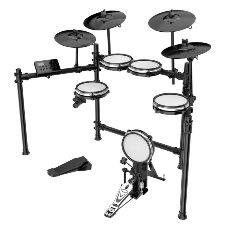 BATERIA ELECTRONICA POWERDRUMS CTD - 600 - 3