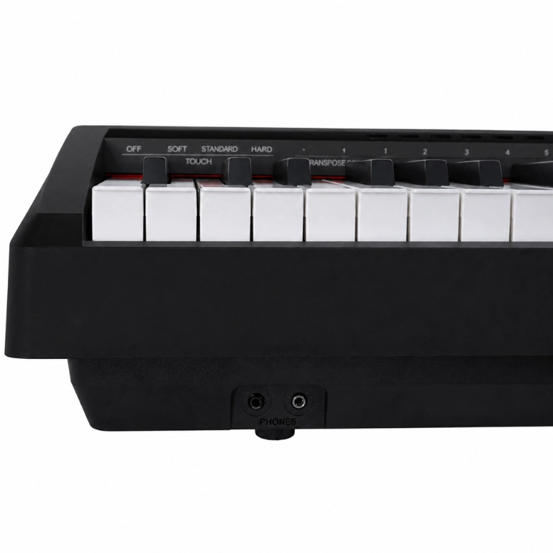 PIANO DIGITAL 88 TECLAS WALTERS WA - SPA100 BK - 7