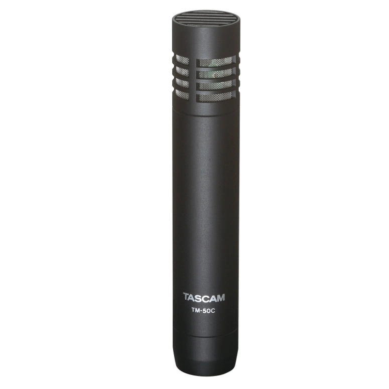 MICROFONO PARA BATERIA TASCAM TM-DRUMS - 4
