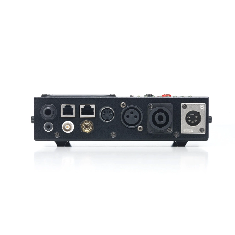 PROBADOR DE CABLES DBX TESTER CT3 - 4