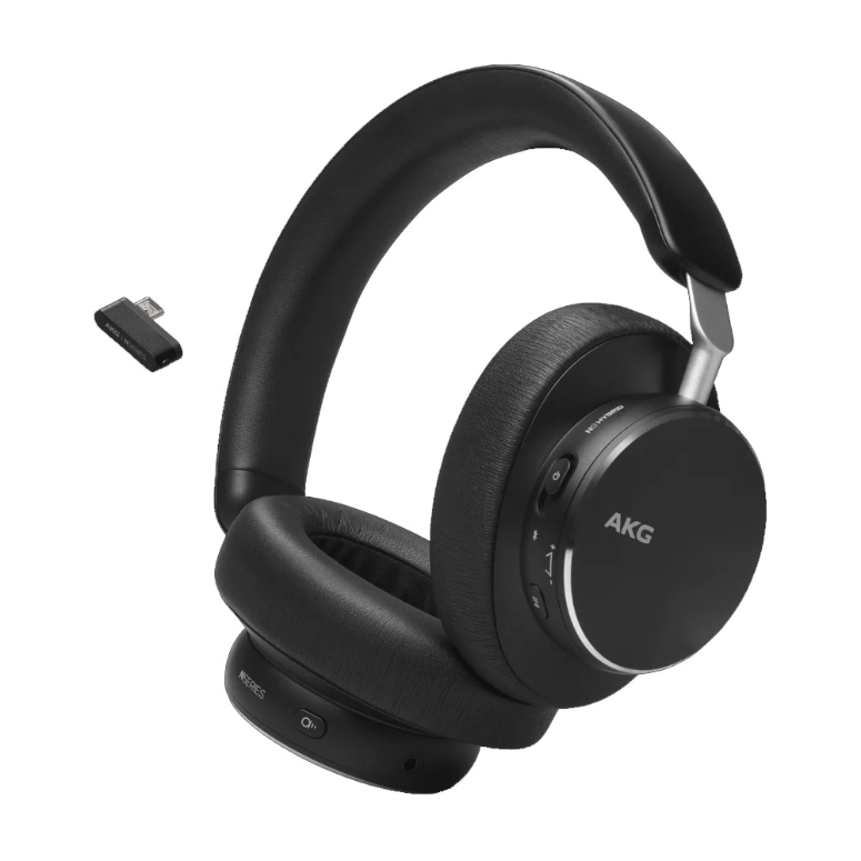 AUDIFONOS INALAMBRICOS AKG N9 HYBRID - 1