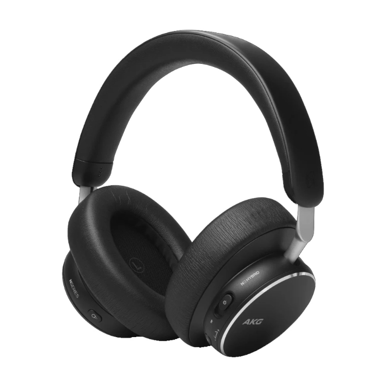 AUDIFONOS INALAMBRICOS AKG N9 HYBRID - 5