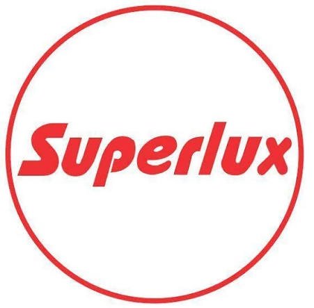 PARLANTE PASIVO DE 12 PULGADAS SUPERLUX SF 12 - 3