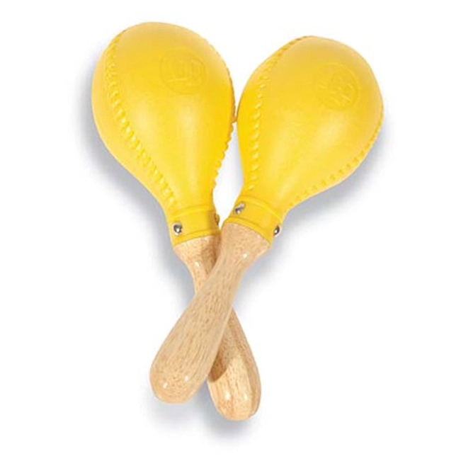 MARACAS PROFESIONALES LATIN PERCUSSION LP 281 - 1