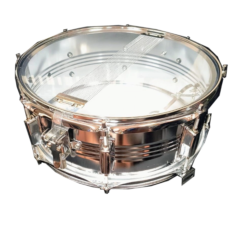 CAJA REDOBLANTE WOTAN BRAGI - 14X5.5 - 2