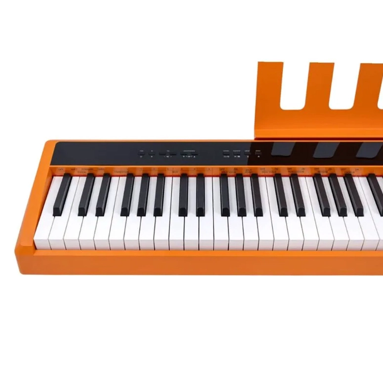 PIANO DIGITAL 88 TECLAS WALTERS WA - SPA100 ORA - 3
