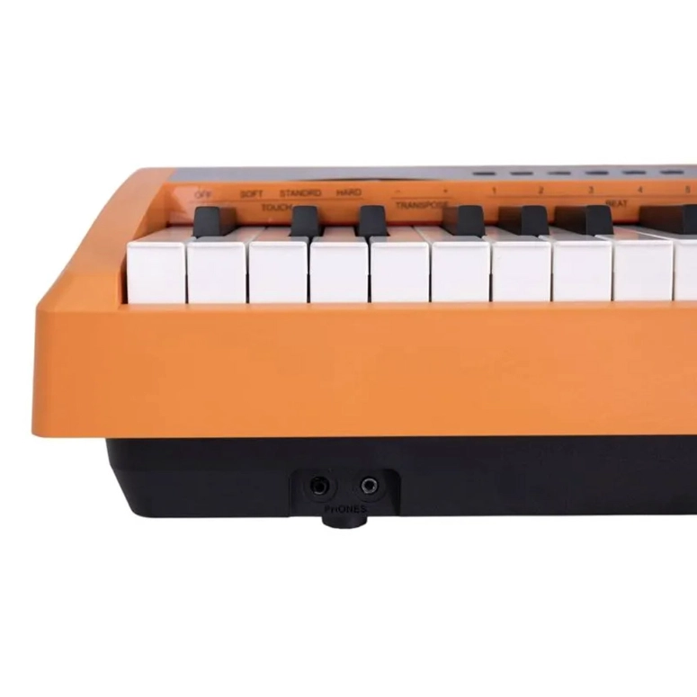 PIANO DIGITAL 88 TECLAS WALTERS WA - SPA100 ORA - 5