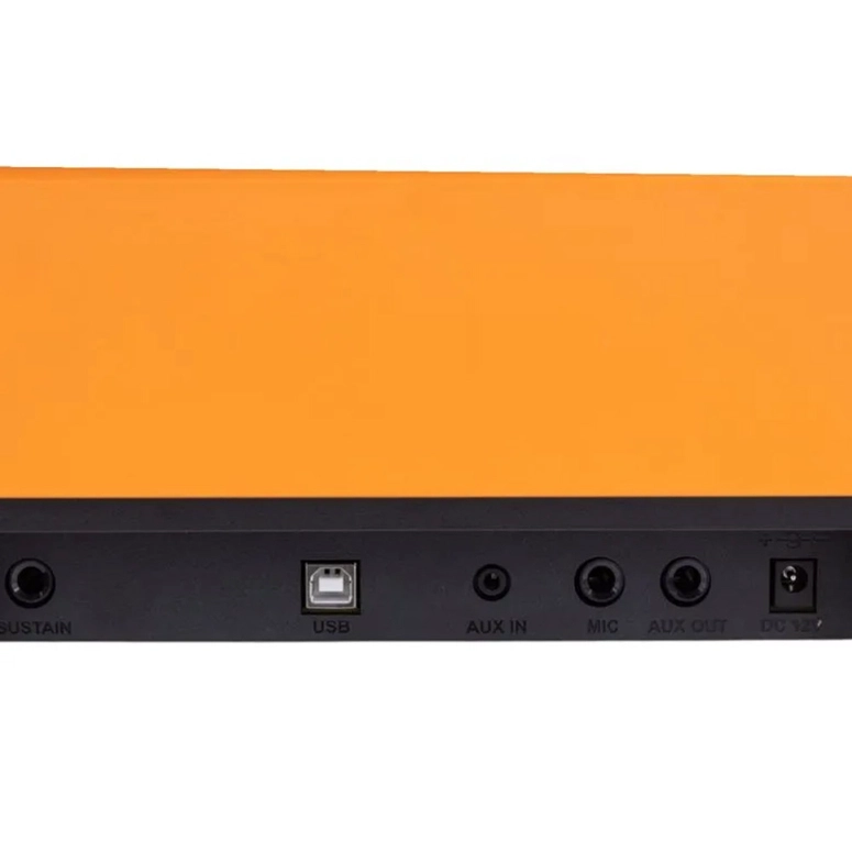 PIANO DIGITAL 88 TECLAS WALTERS WA - SPA100 ORA - 6