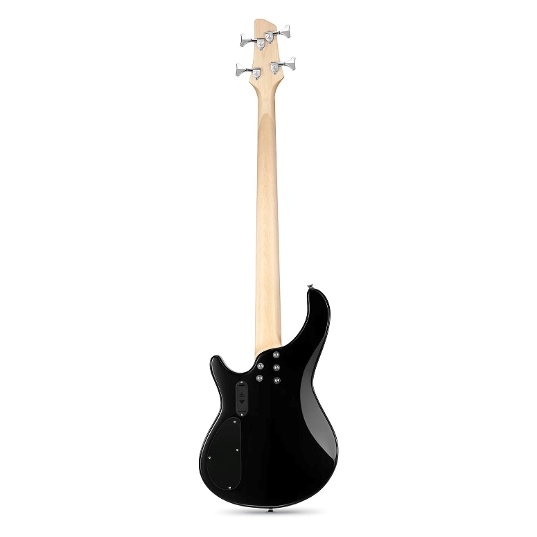 BAJO ELECTRICO DE 4 CUERDAS DONNER DPJ-100B - 4