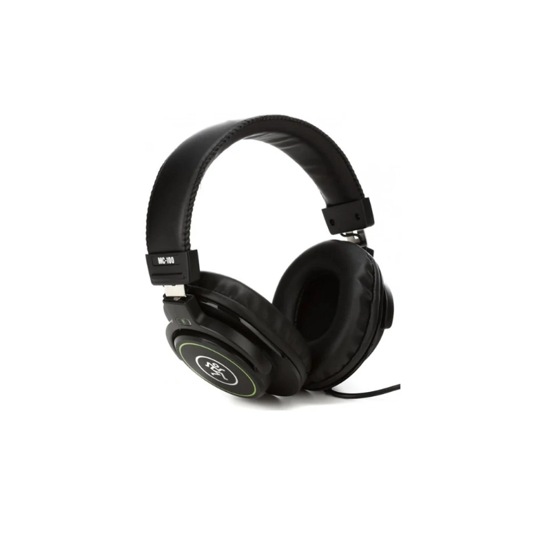 PACK DE GRABACION MACKIE PRODUCER BUNDLE - 2