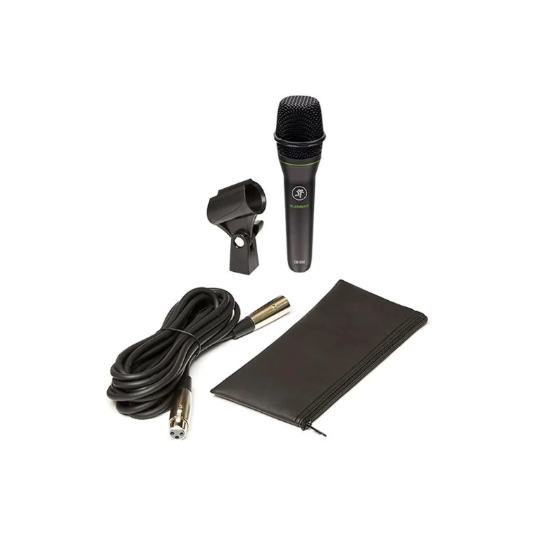 PACK DE GRABACION MACKIE PRODUCER BUNDLE - 4