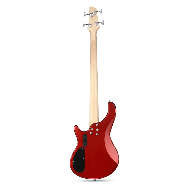 BAJO ELECTRICO DE 4 CUERDAS DONNER DPJ-100R - 4