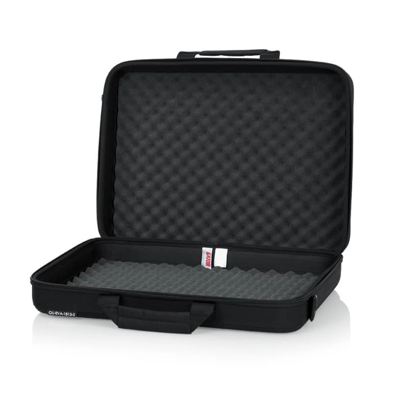 ESTUCHE RIGIDO PARA CONTROLADOR DJ GATOR GU-EVA 1813-3 - 1