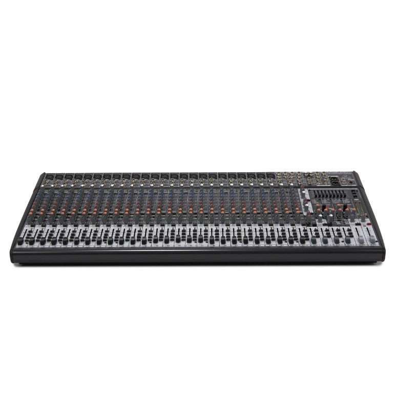 CONSOLA ANALOGA DE 32 CANALES BEHRINGER SX3242FX - 2
