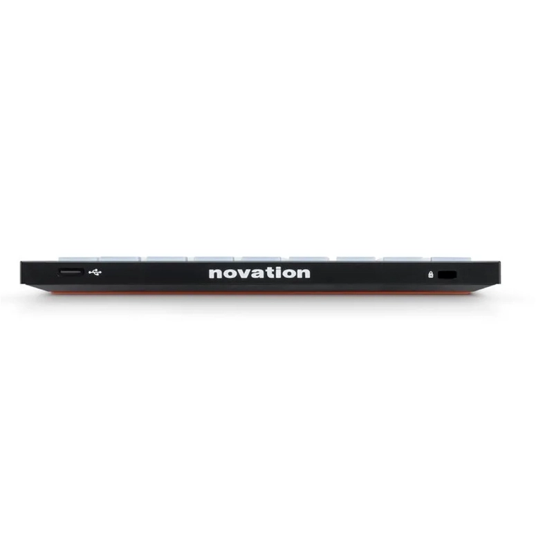 CONTROLADOR MIDI NOVATION LOUNCHPAD MINI MK3 - 3