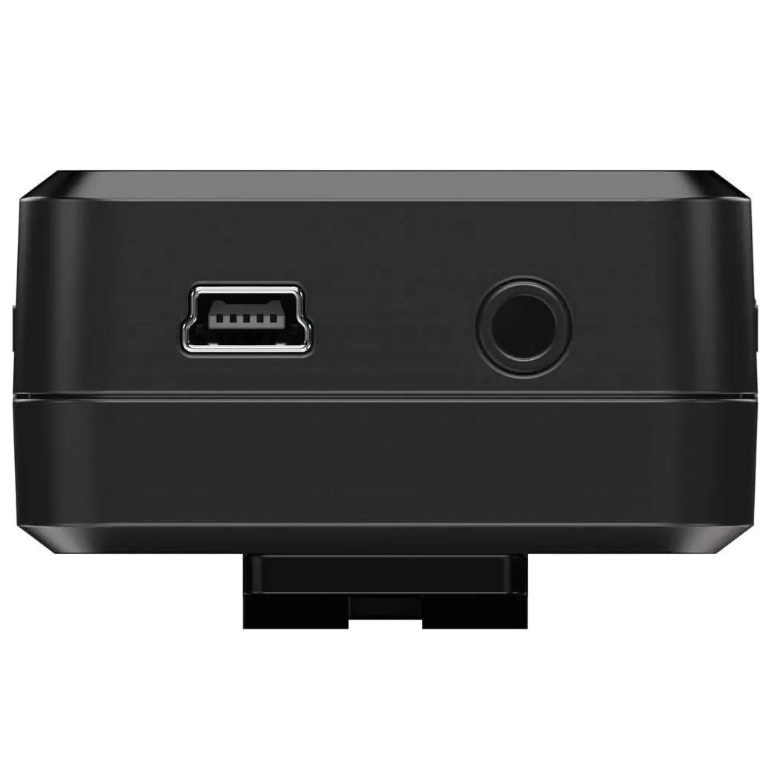 INTERFAZ DE AUDIO PORTATIL PARA INSTRUMENTOS MUSICALES TC-HELICON GO GUITAR PRO - 3