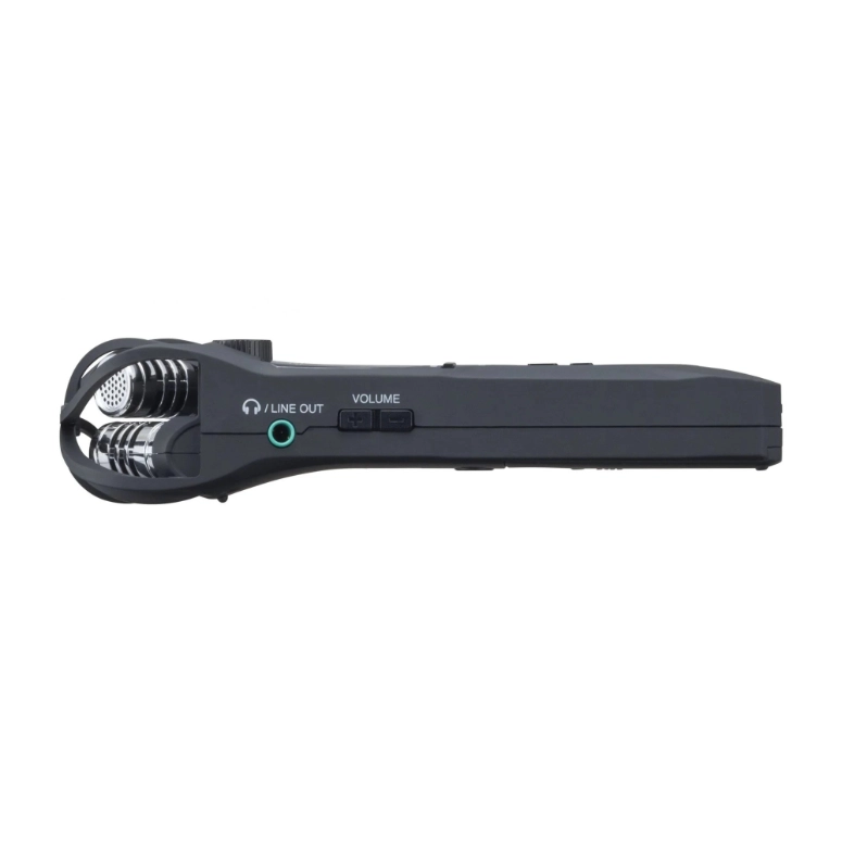 GRABADORA DE AUDIO PORTATIL ZOOM H1N - 3