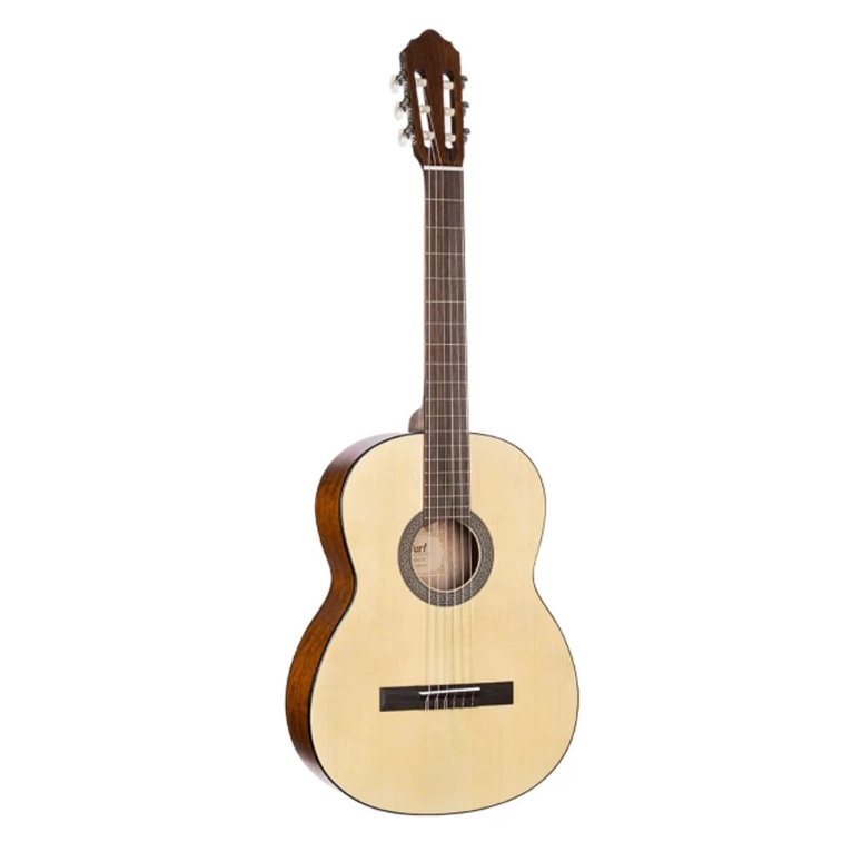 GUITARRA CLASICA CORT AC100 - OP - 1