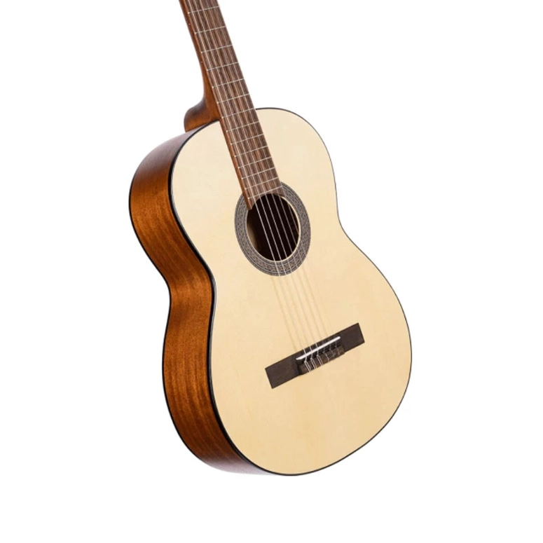 GUITARRA CLASICA CORT AC100 - OP - 2