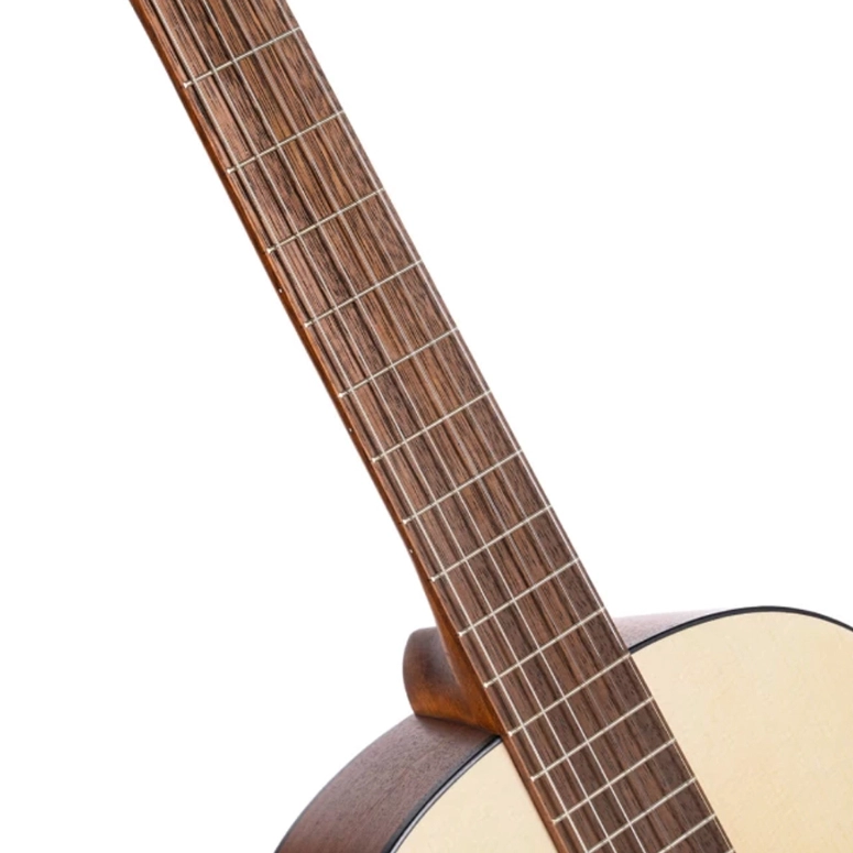 GUITARRA CLASICA CORT AC100 - OP - 3