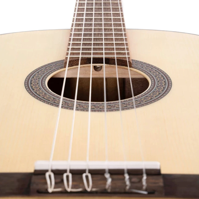 GUITARRA CLASICA CORT AC100 - OP - 5