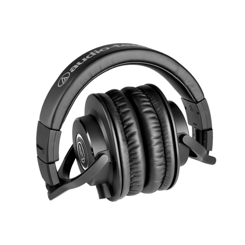AUDIFONOS DE GRABACION AUDIO-TECHNICA ATH-M40X - 2