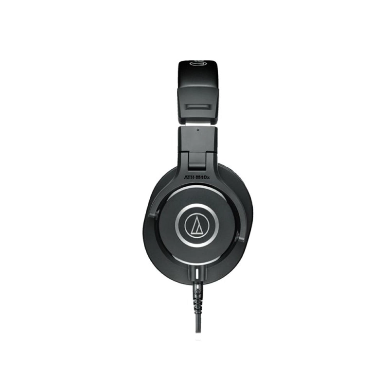 AUDIFONOS DE GRABACION AUDIO-TECHNICA ATH-M40X - 3
