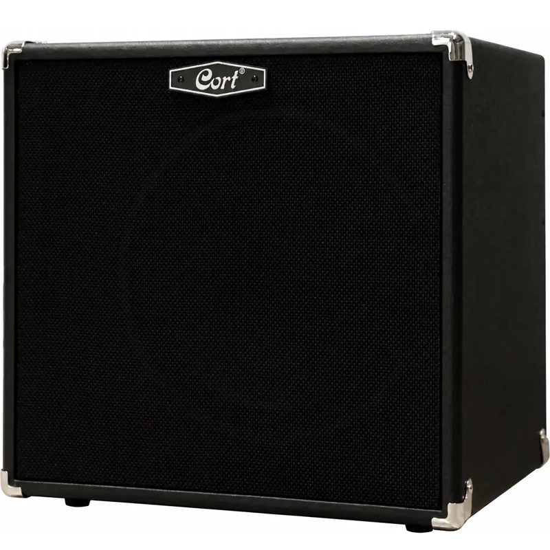 AMPLIFICADOR COMBO PARA BAJO CORT CM 150B MKII - 1