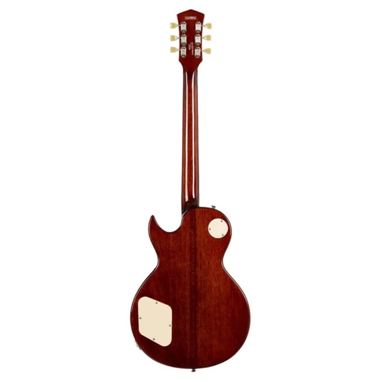 GUITARRA ELECTRICA VINTAGE CORT CR100 - BK - 3