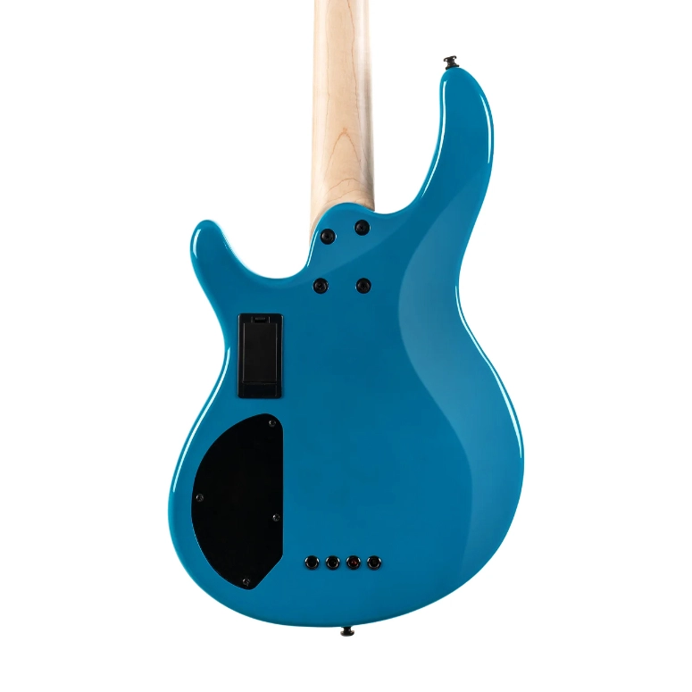 BAJO ELECTRICO DE 4 CUERDAS CORT C4 DELUX - CBL - 4