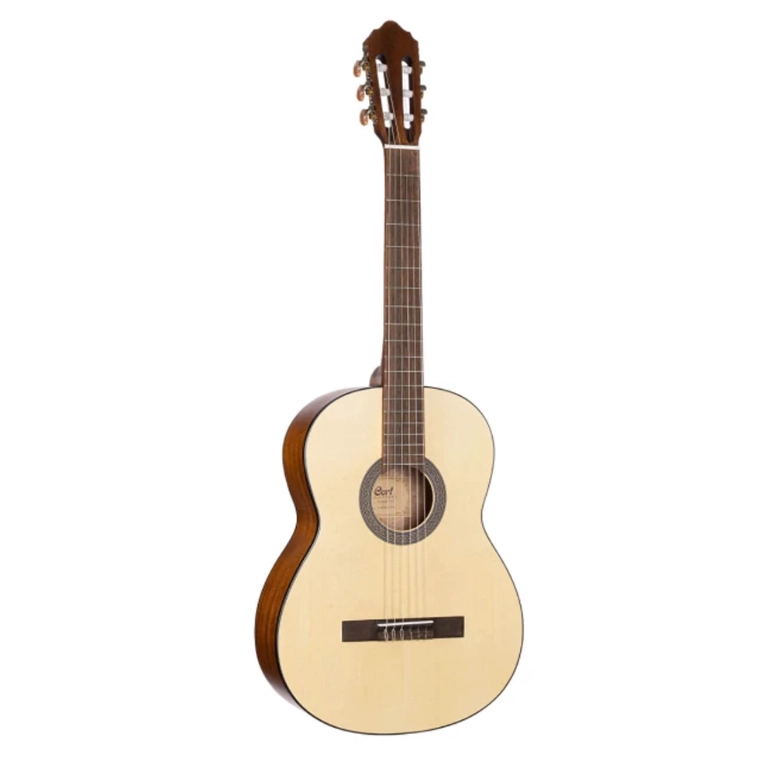 GUITARRA CLASICA CORT AC100 DX - OP - 1