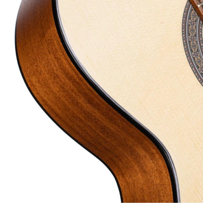 GUITARRA CLASICA CORT AC100 DX - OP - 3
