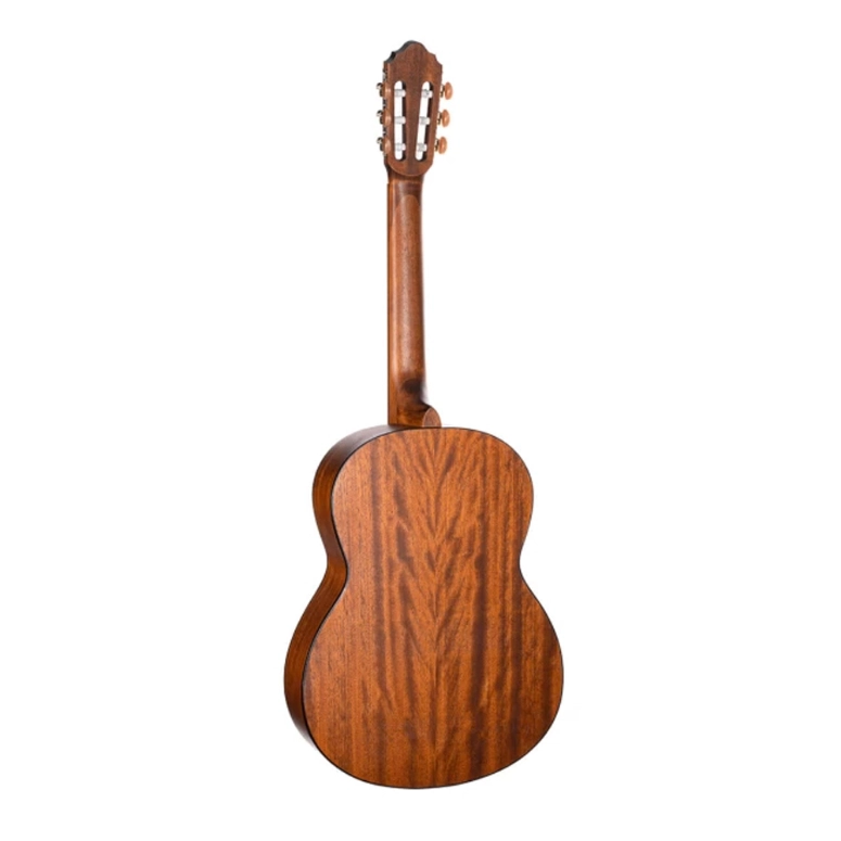 GUITARRA CLASICA CORT AC100 DX - OP - 5