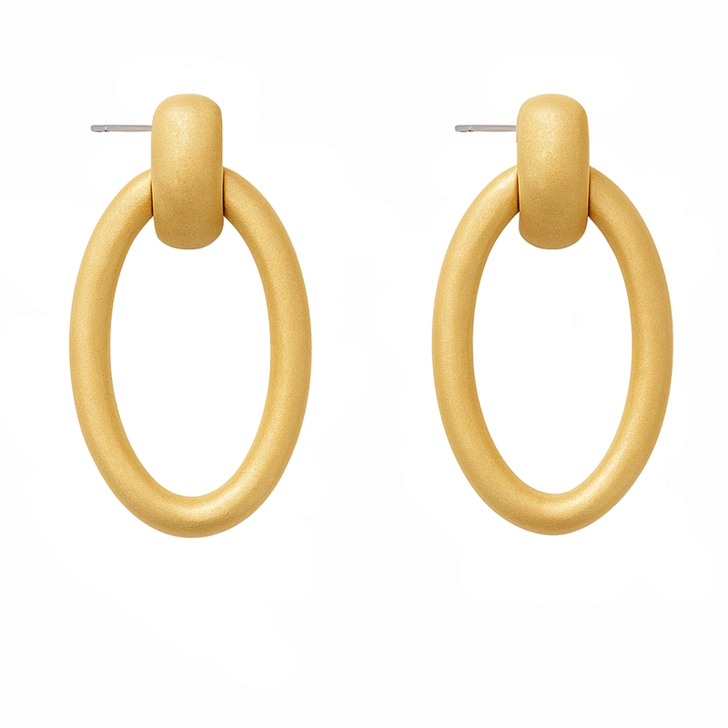 AROS PESAVENTO OVAL ELEGANTE SATINE - 1