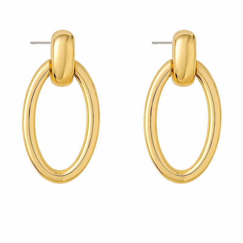 AROS PESAVENTO OVAL ELEGANTE - 1