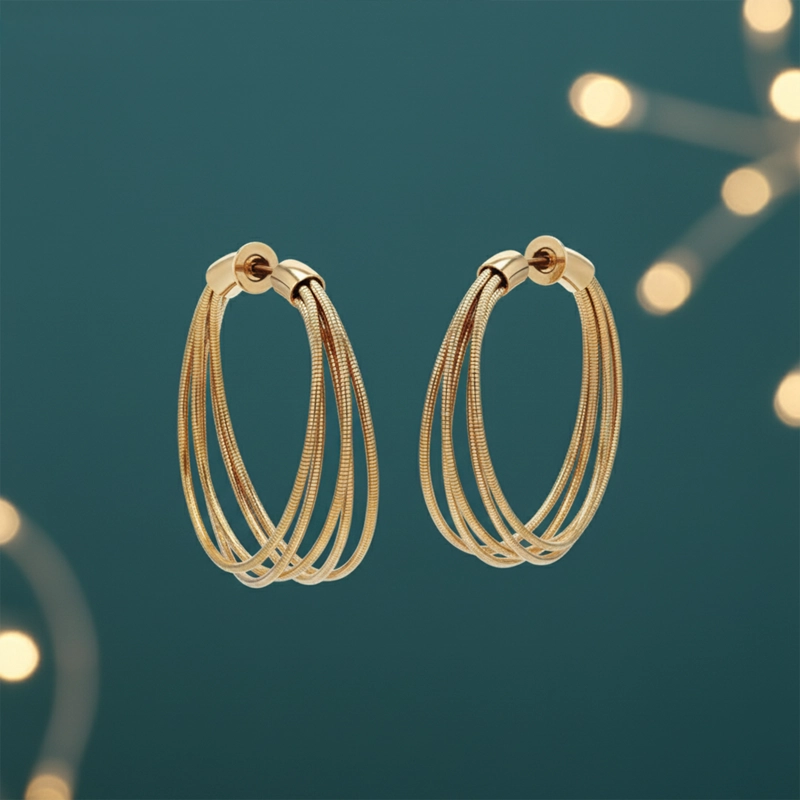 ARGOLLAS PESAVESAVENTO SHINY 36MM - 2