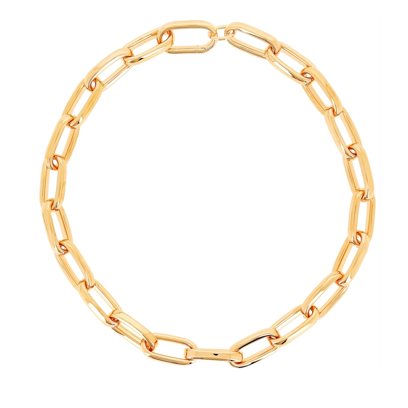 COLLAR PESAVENTO ESLABONES GRANDE 50CM