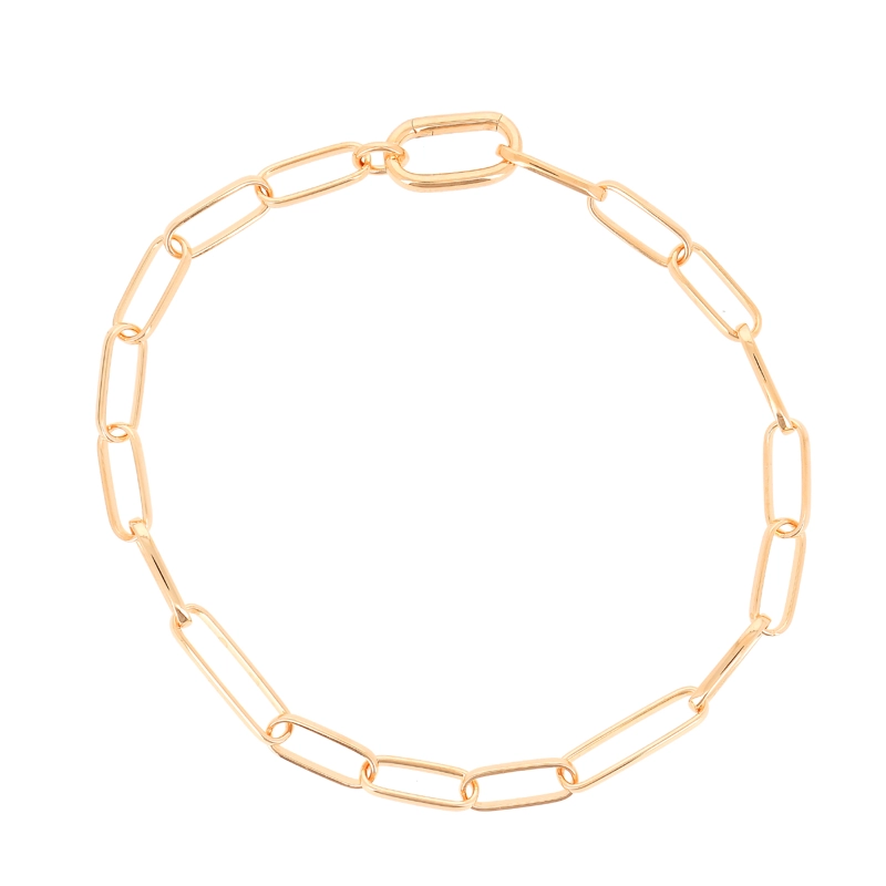 COLLAR PESAVENTO ESLABONES - 1