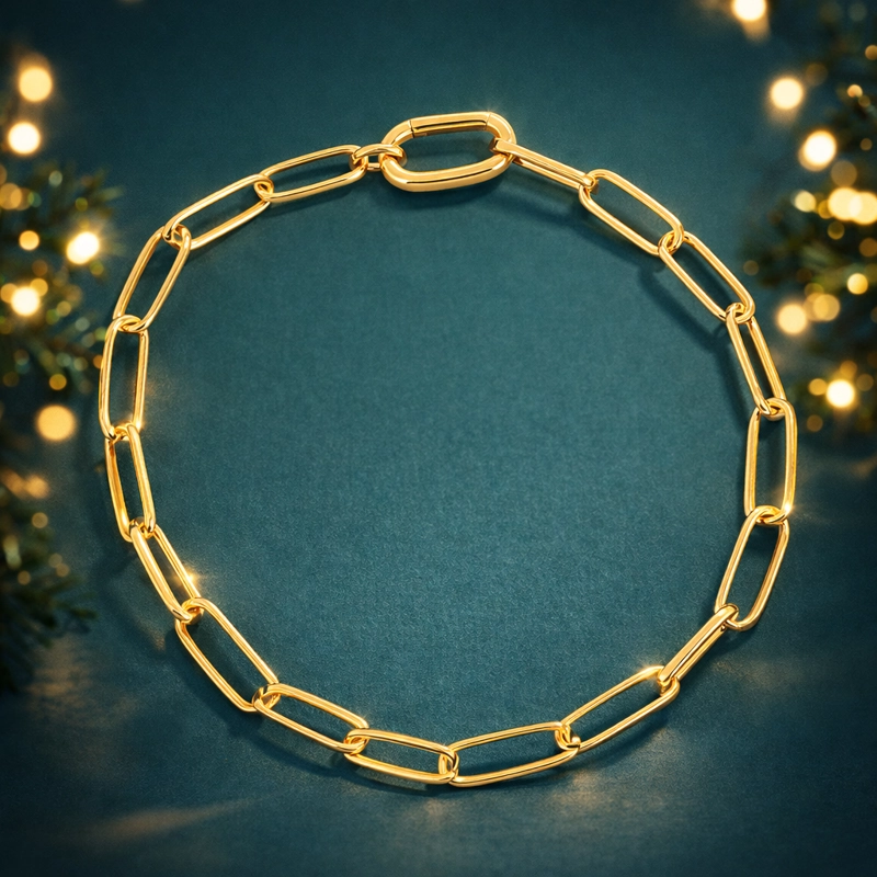 COLLAR PESAVENTO ESLABONES - 2