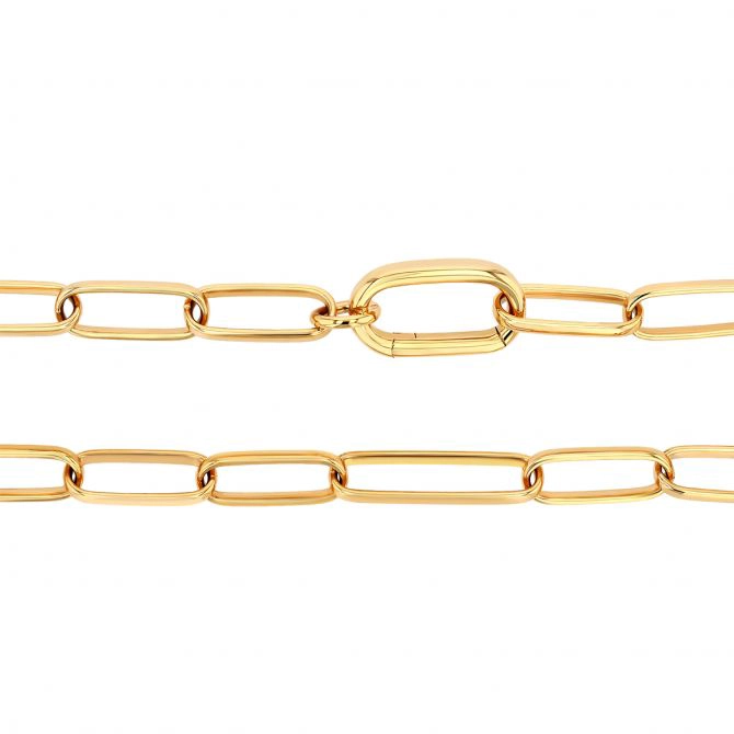 COLLAR PESAVENTO ESLABONES - 3