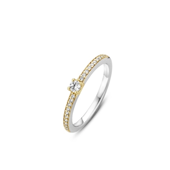 ANILLO TI SENTO 1869ZY54