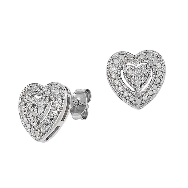 AROS DE CORAZON VINTAGE SR - 1