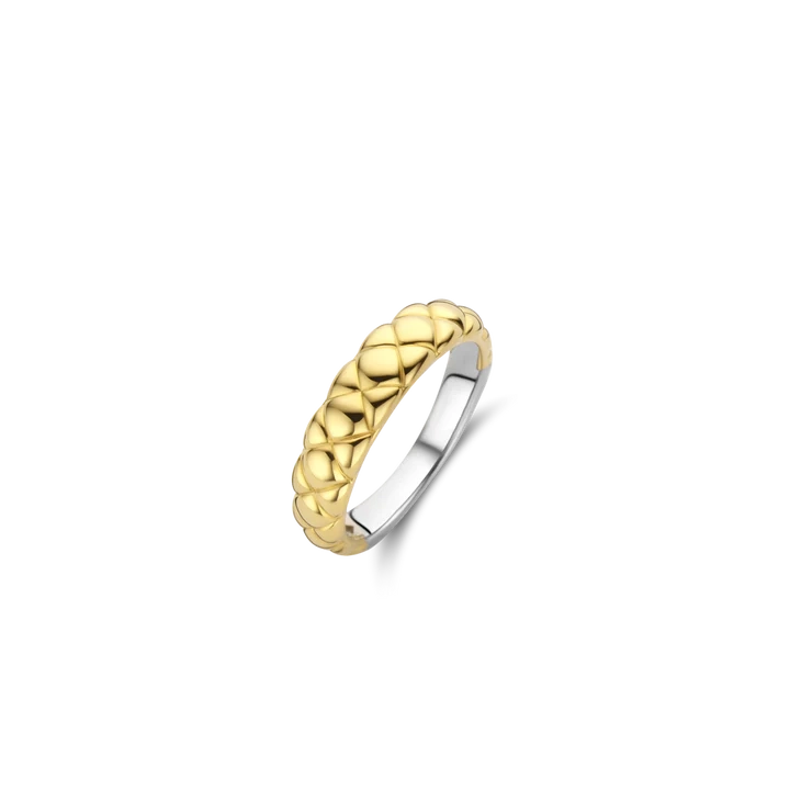 ANILLO TI SENTO 12289SY/52 - 1