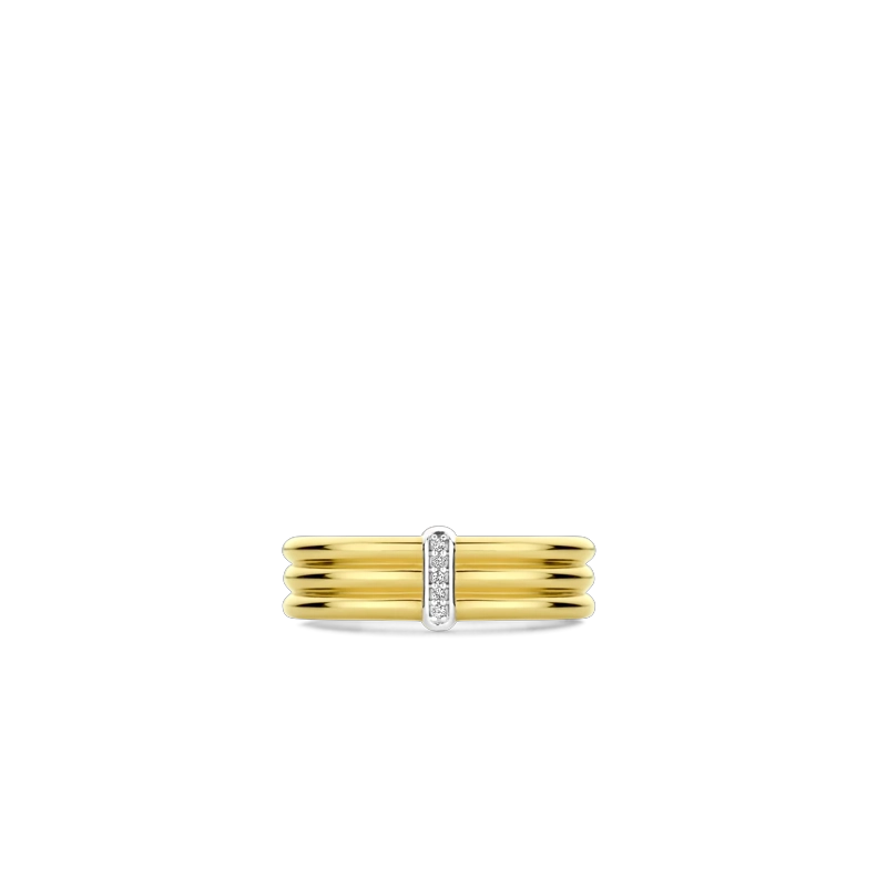 ANILLO TI SENTO 12344ZY56 - 3