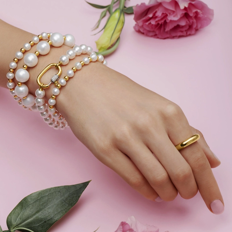 ANILLO TI SENTO 12287SY/52 - 2
