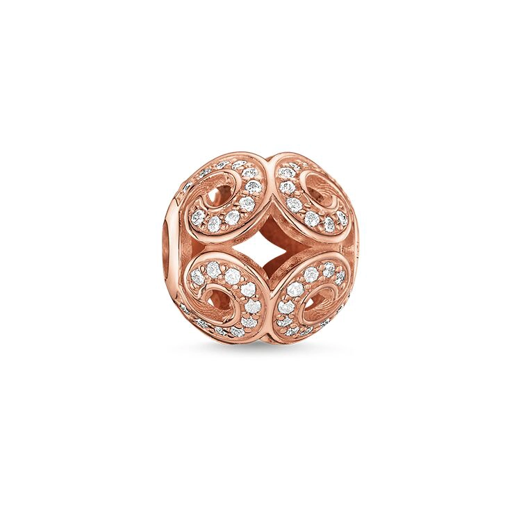 BEAD GLITTERING WAVE - 1
