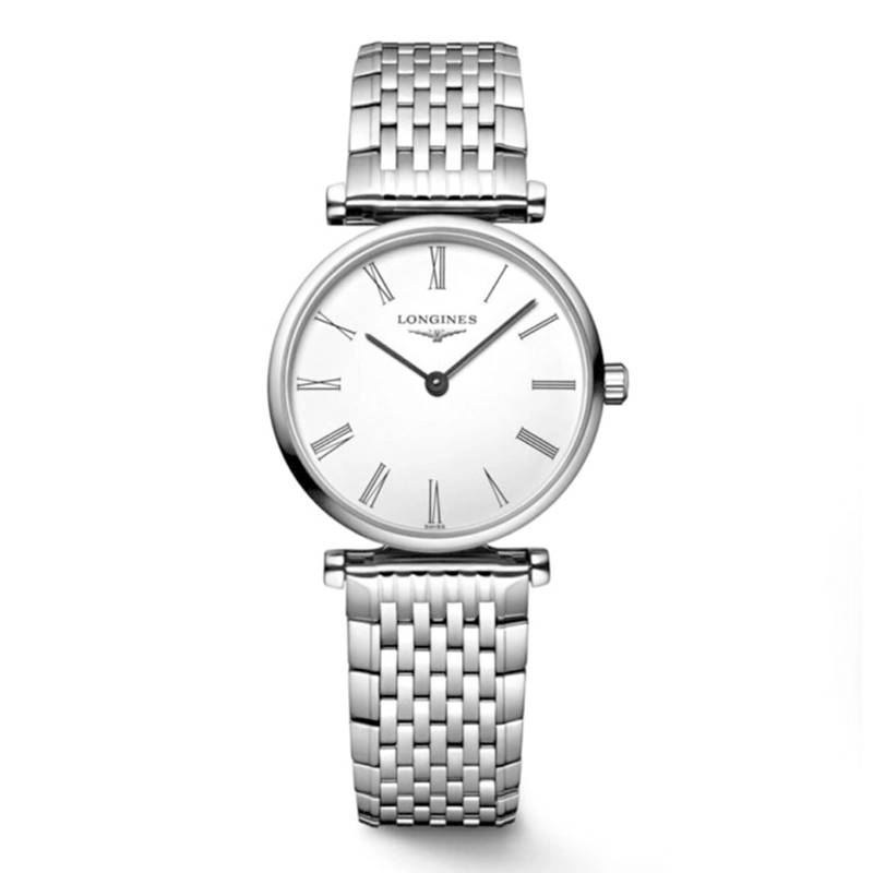 RELOJ LONGINES LA GRANDE CLASSIQUE 24MM - 1
