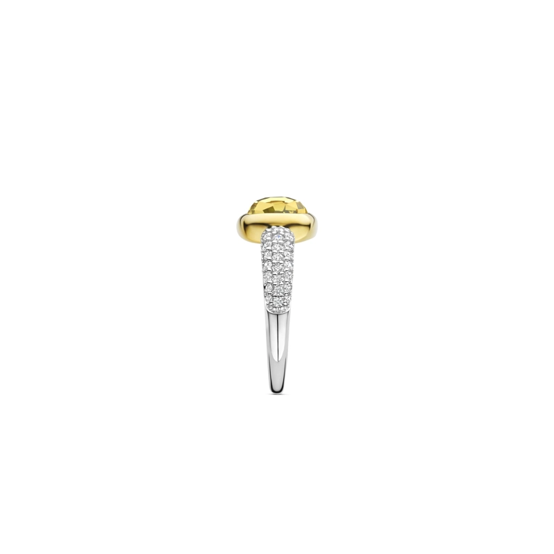 ANILLO TI SENTO 12331DY/50 - 3